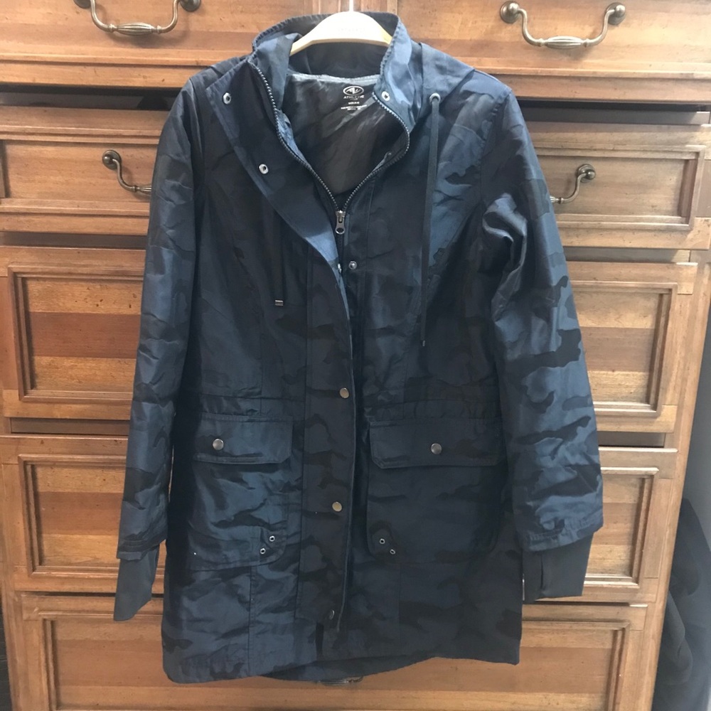 Athletic Jacket